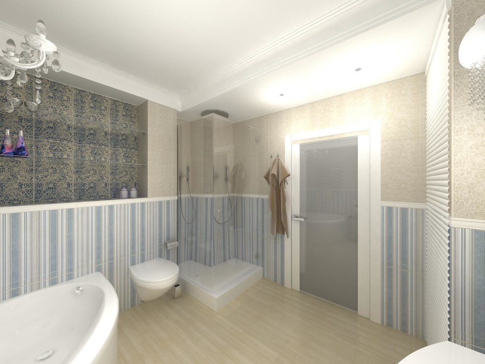 Пространство для молодой семьи