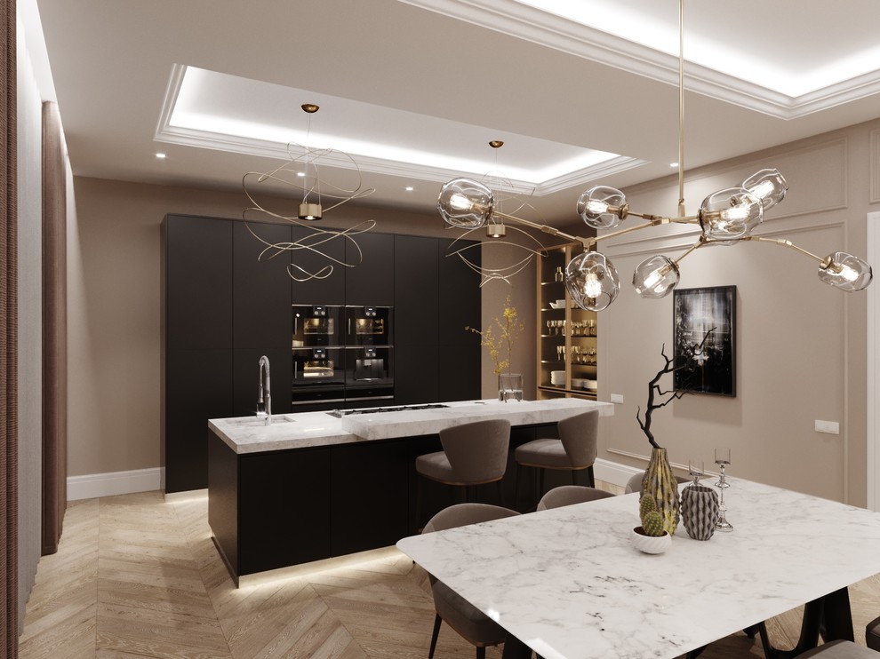 Дом в Праге