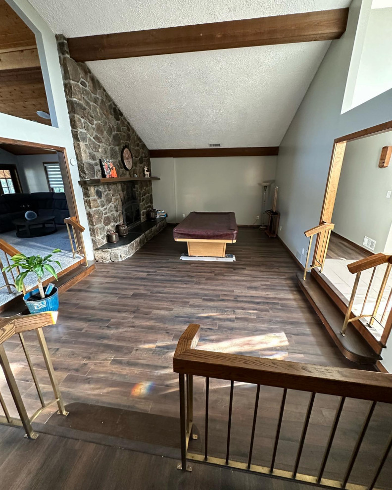Home Remodeling Project