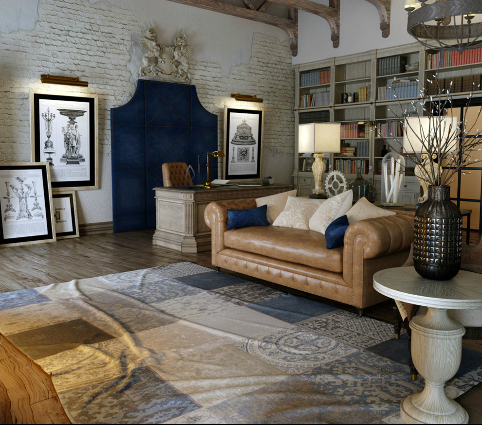 Private villa in Kaliningrad