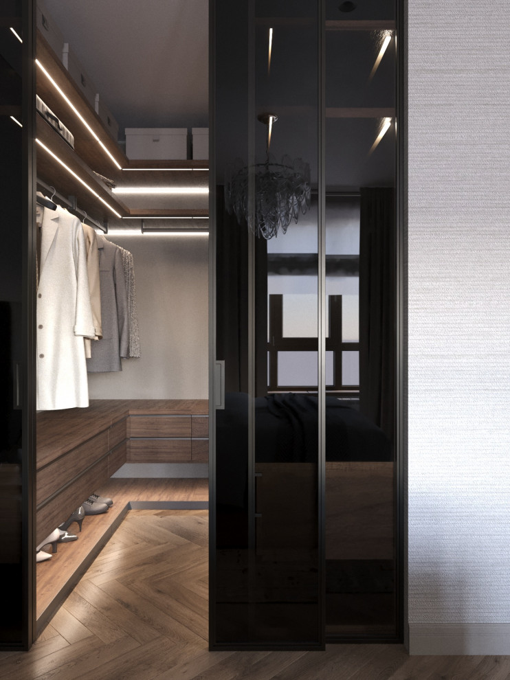 Жк Державина