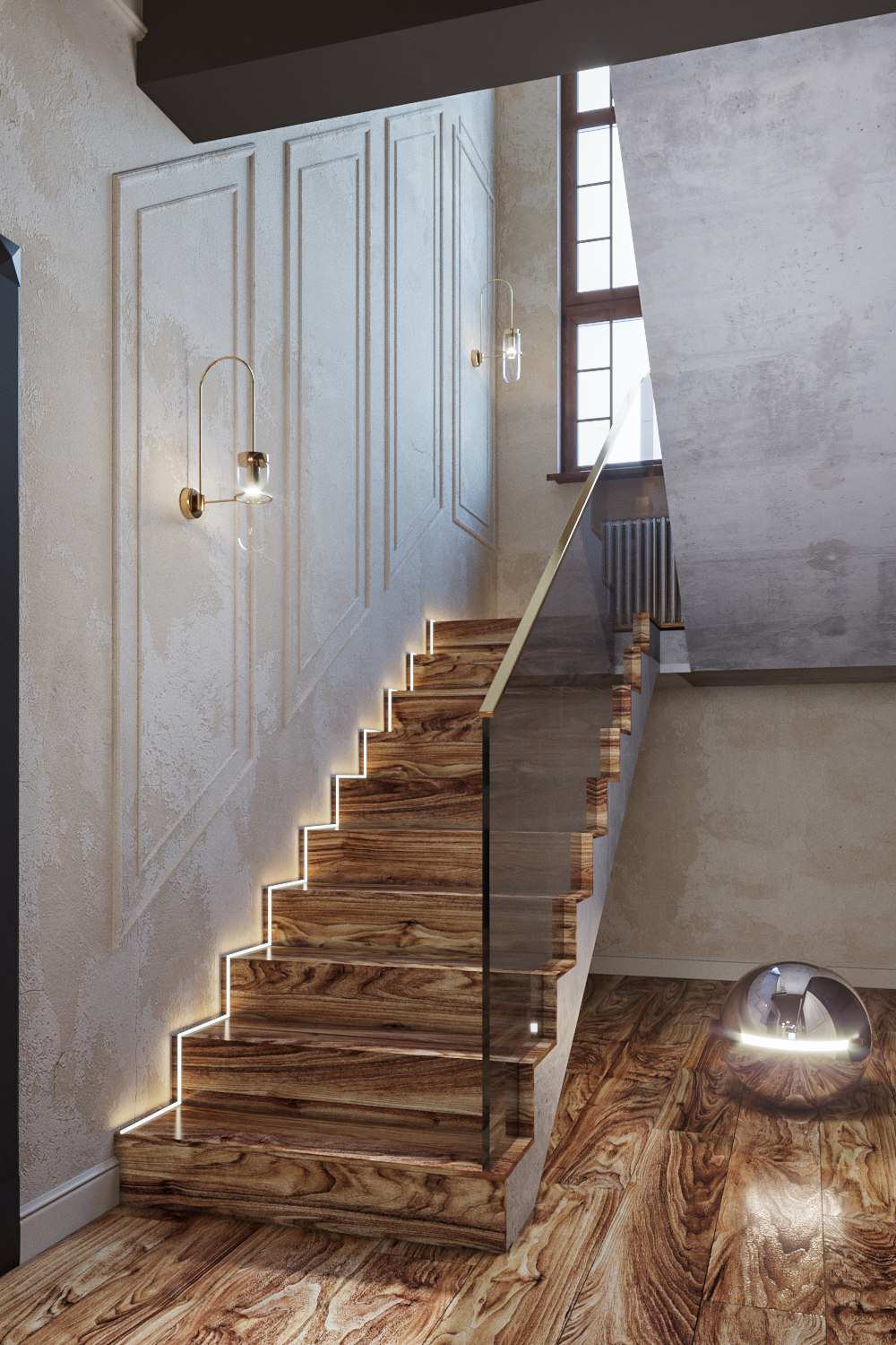 SMART & BEAUTY FAMILY HOUSE