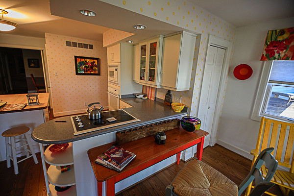Paris Project
