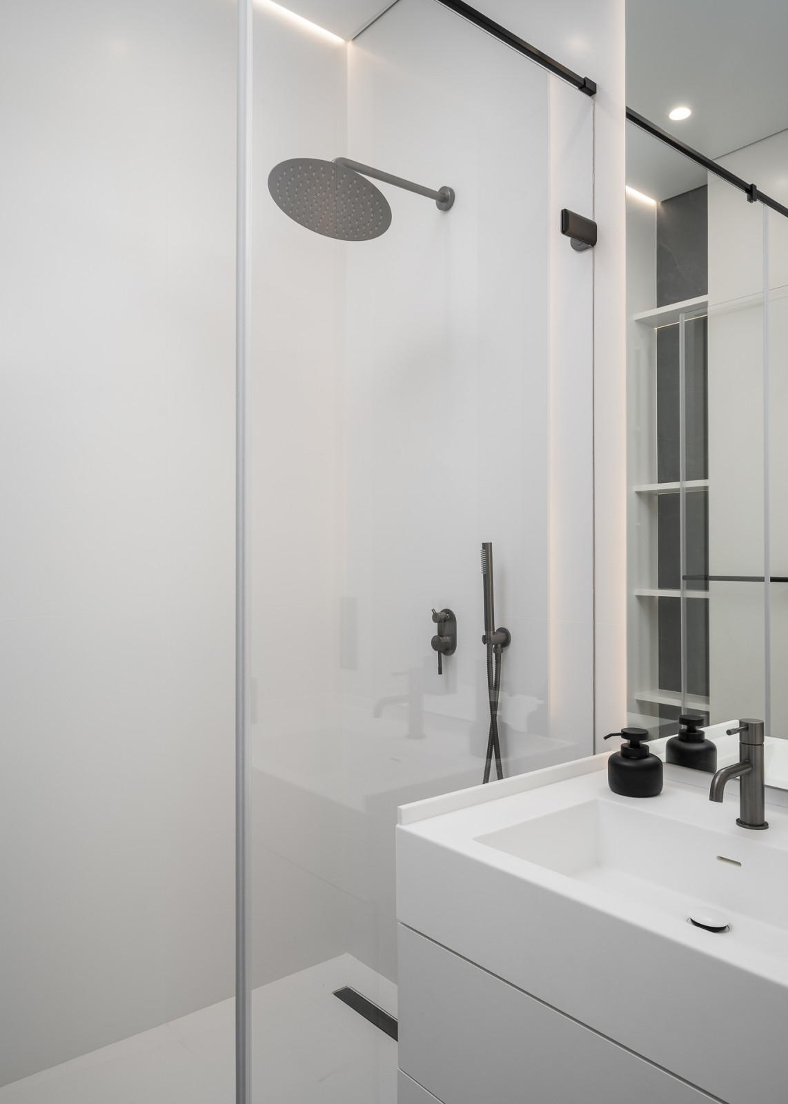 Жилой комплекс Hide (площадь 56 м2)