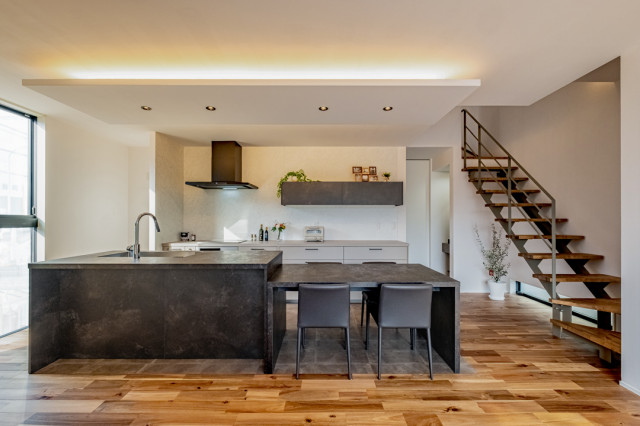 CASE 98 moderne-cuisine