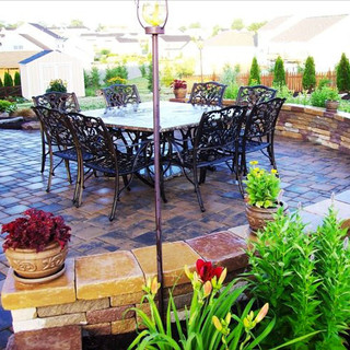 BRIGHTSIDE LANDSCAPE DESIGN - Project Photos & Reviews - Charles Town ...