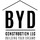 BYD Construction LLC