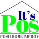 Posh Home Improvements