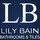 Lily Bain Bathrooms & Tiles