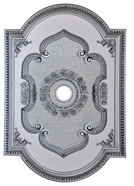Artistry Lighting, Rectangular 51