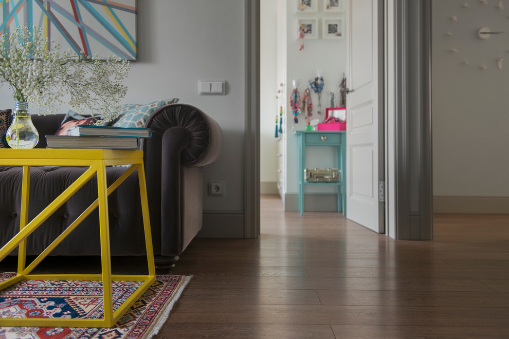 Квартира для путешественников