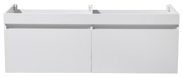 Fresca FCB8040WH Largo 57