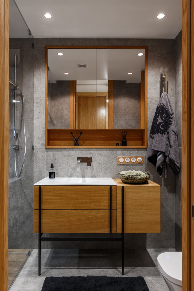 Квартира на Васильевском острове ЖК Две эпохи