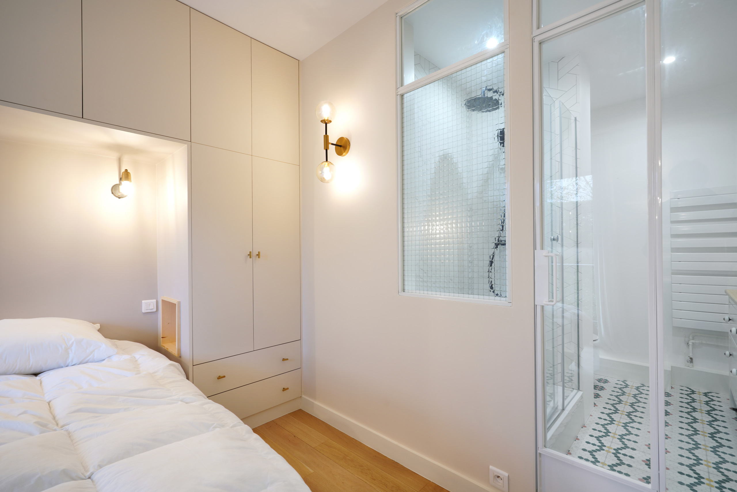 Appartement Meudon