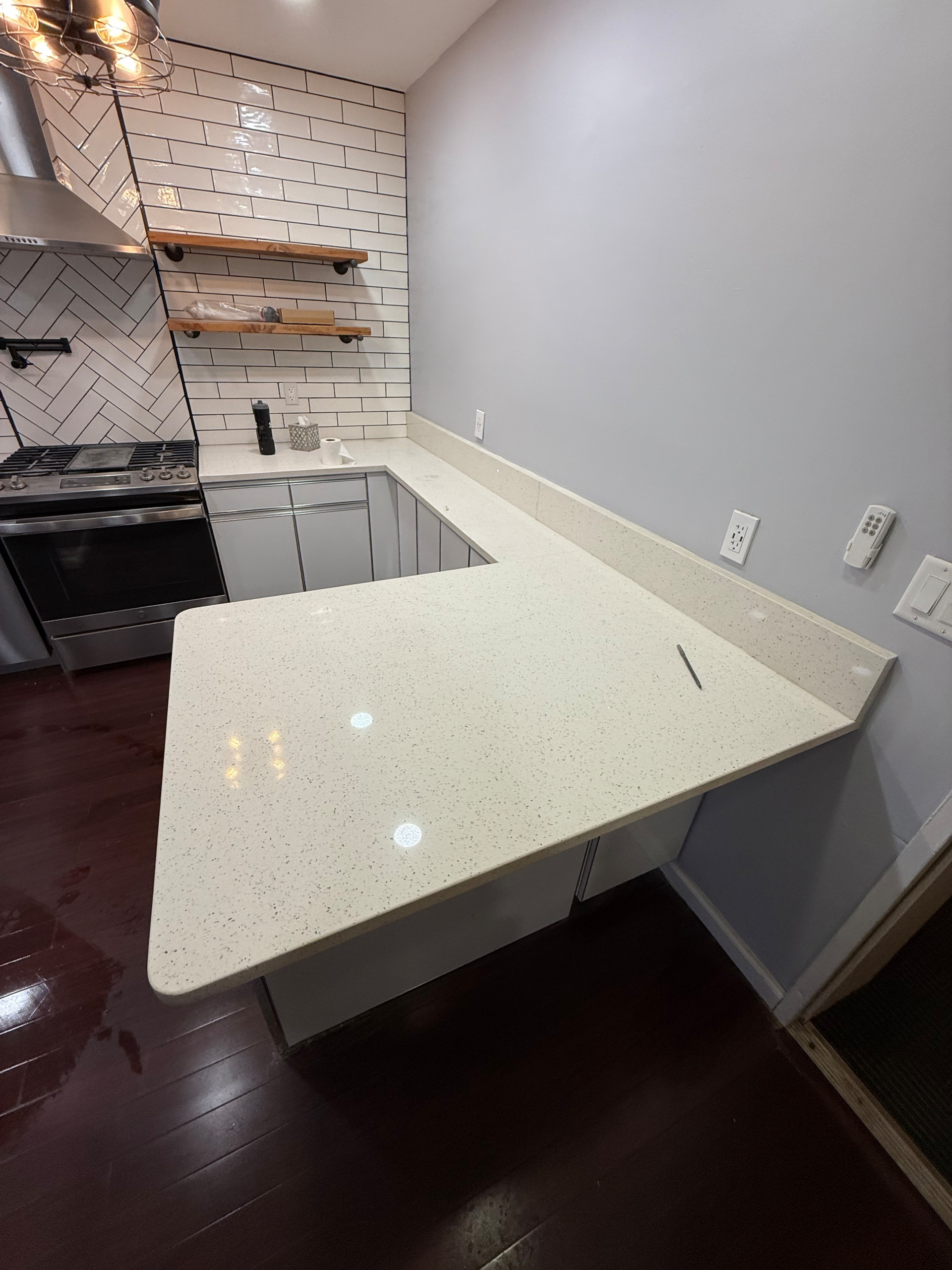 Kitchen Remodel
