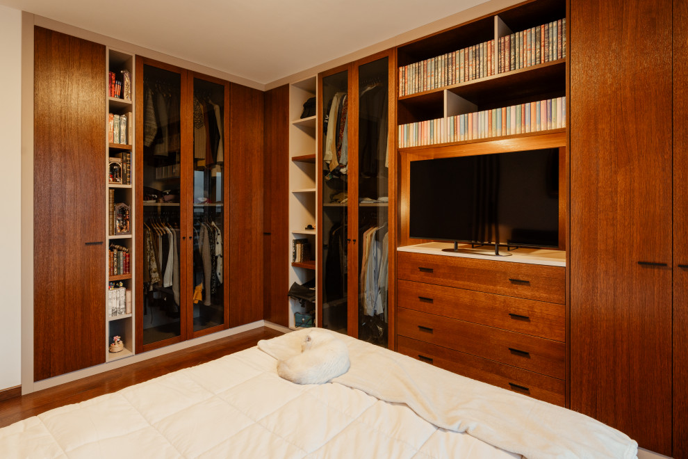 Via grotta perfetta - 90 mq