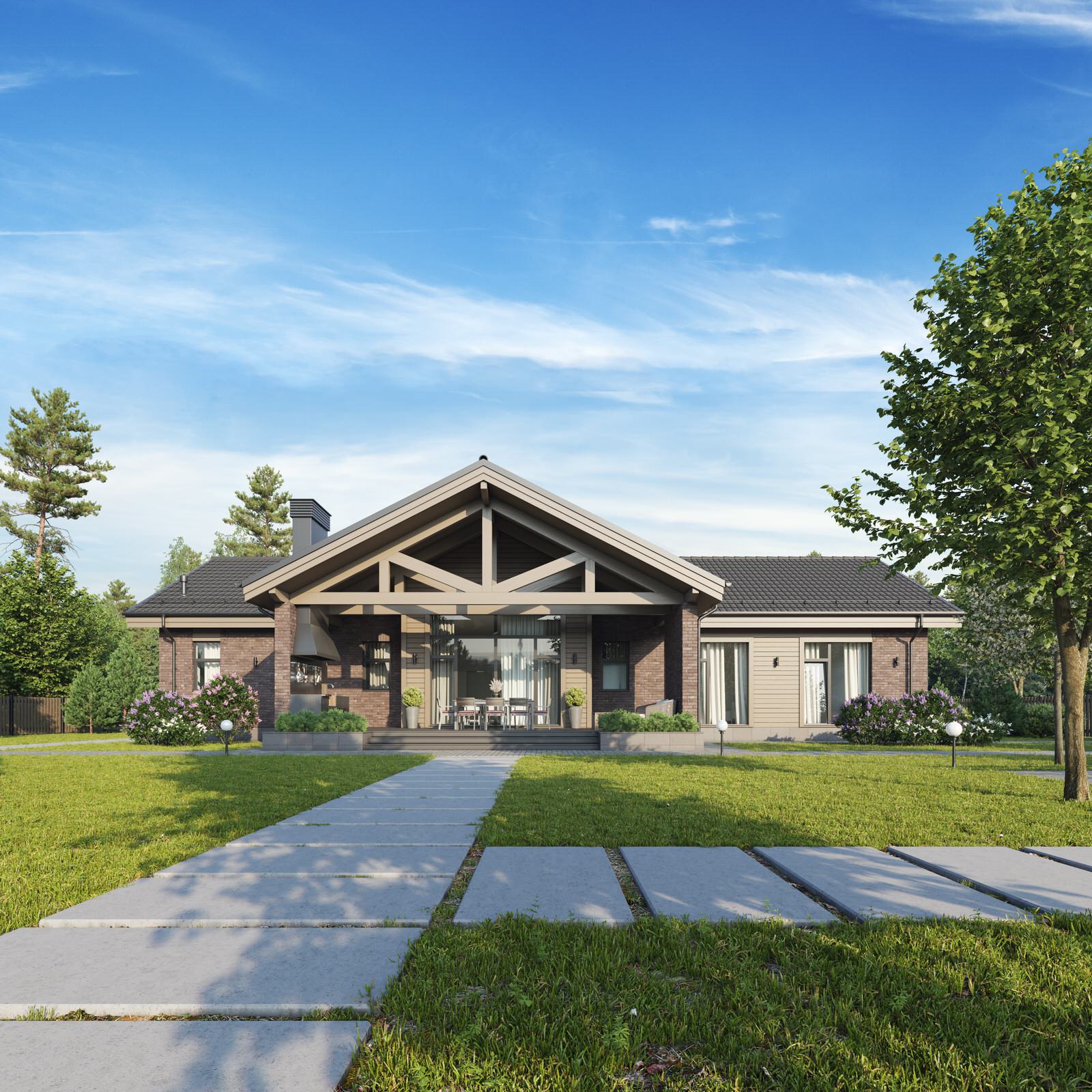 Рощино Первомайское