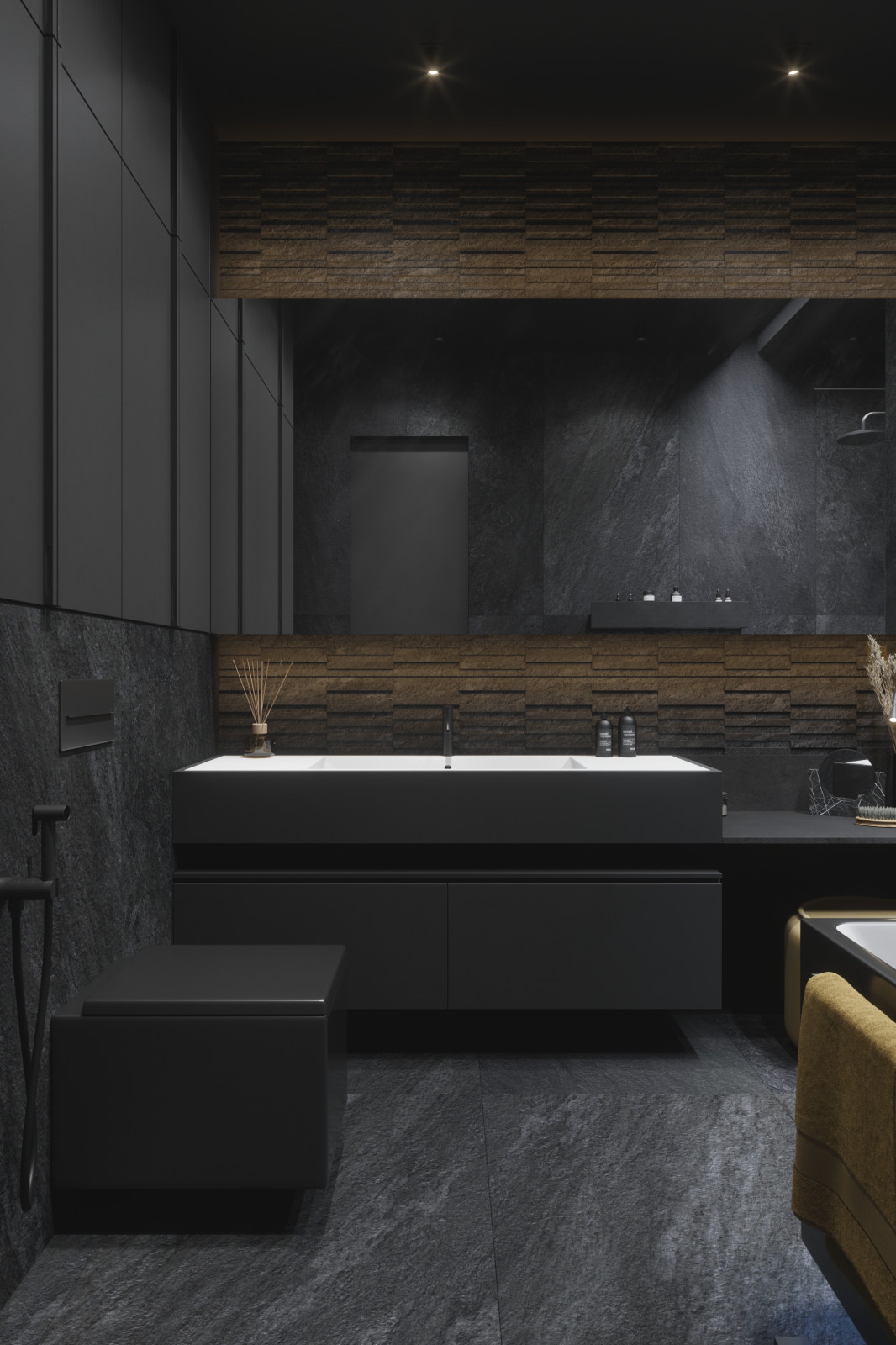 Квартира в ЖК Триколор