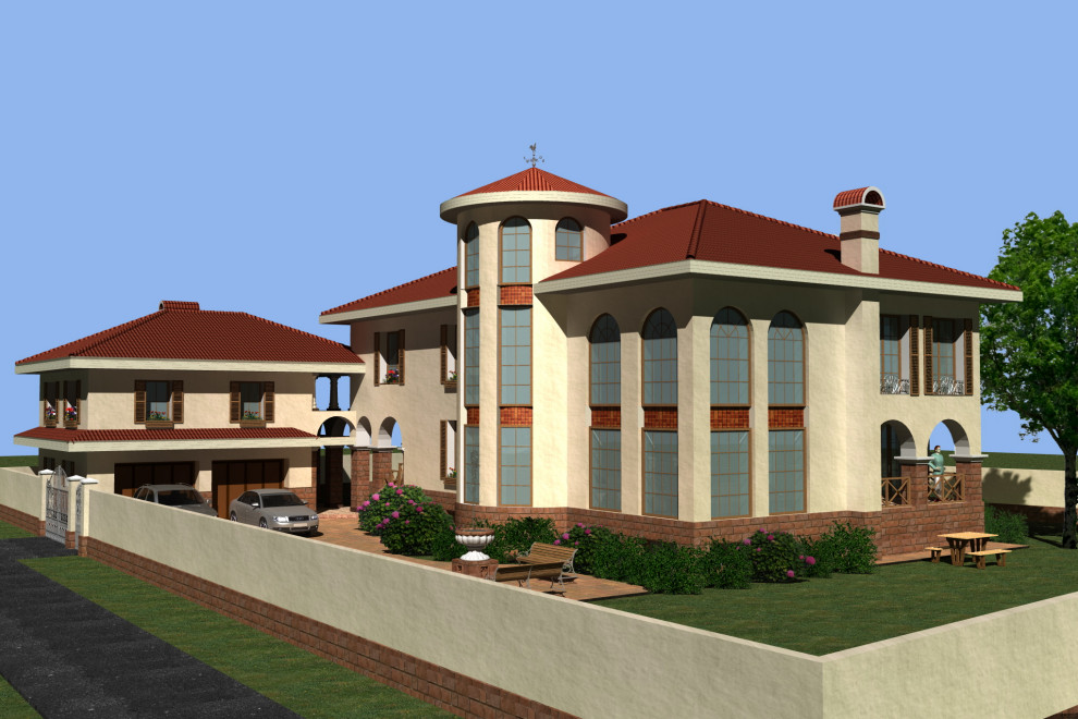 Никульское