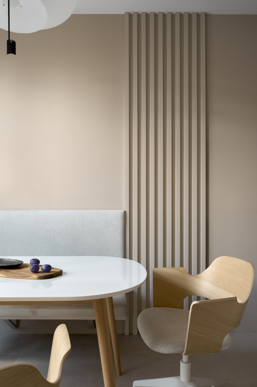 Квартира в ЖК Селигер сити