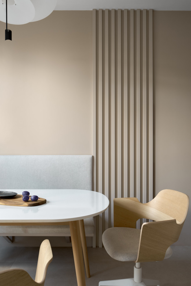 Квартира в ЖК Селигер сити