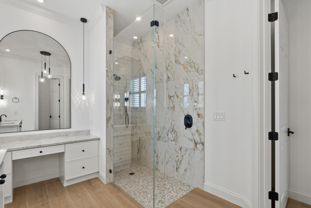 Via Del Santi Residence - Waterfront Modern Transformation