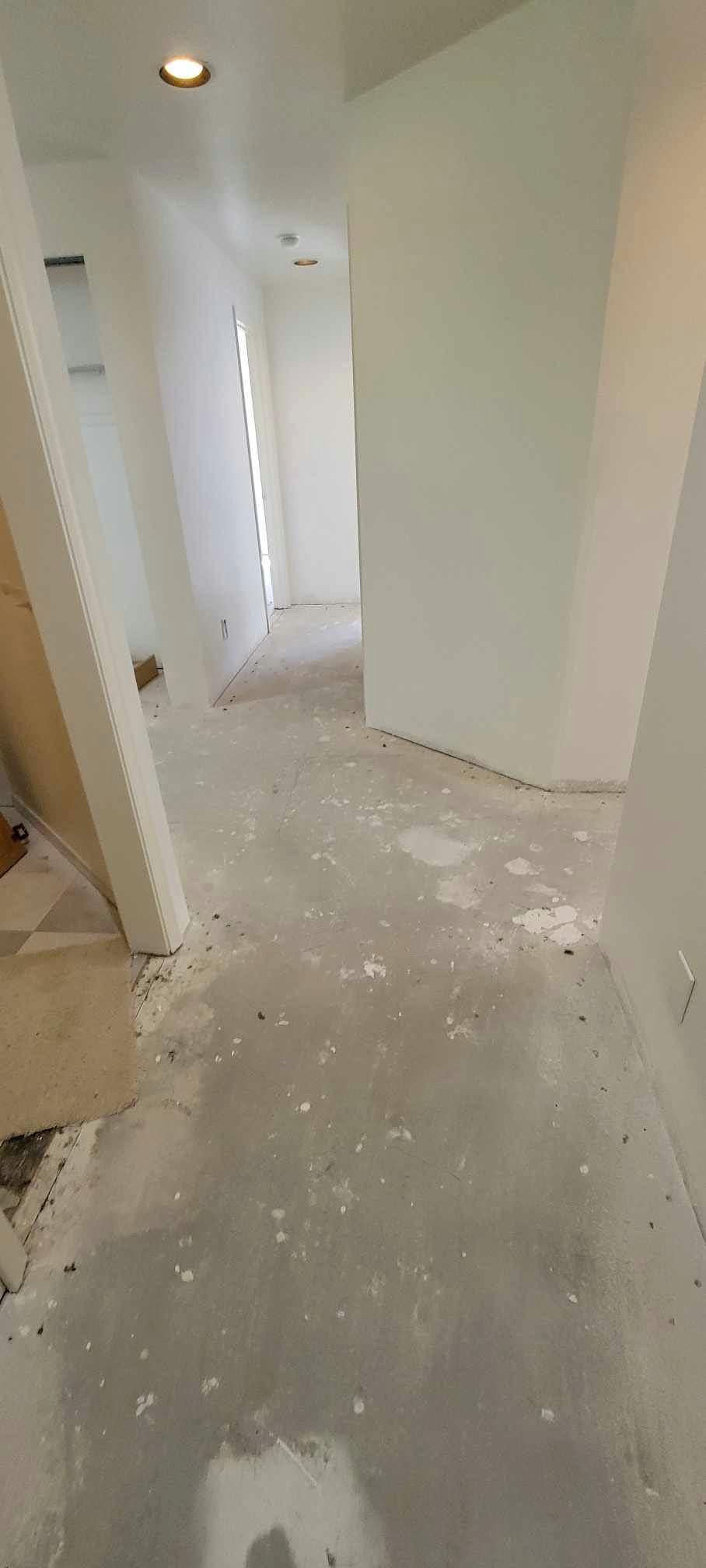 Condominium Remodel