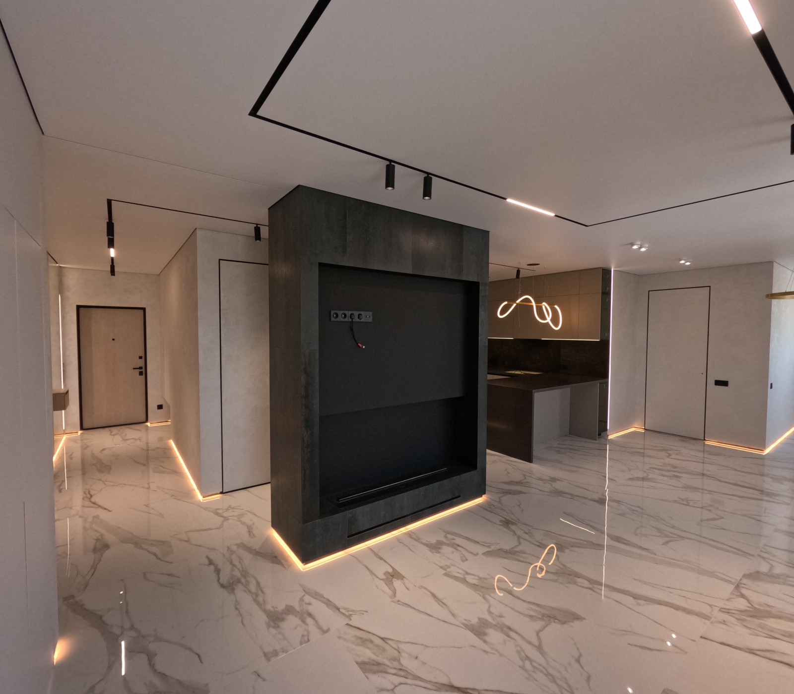 Минимализм и эстетика 2024