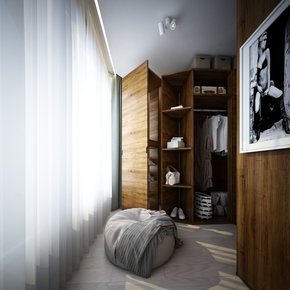 Квартира в г. Сочи