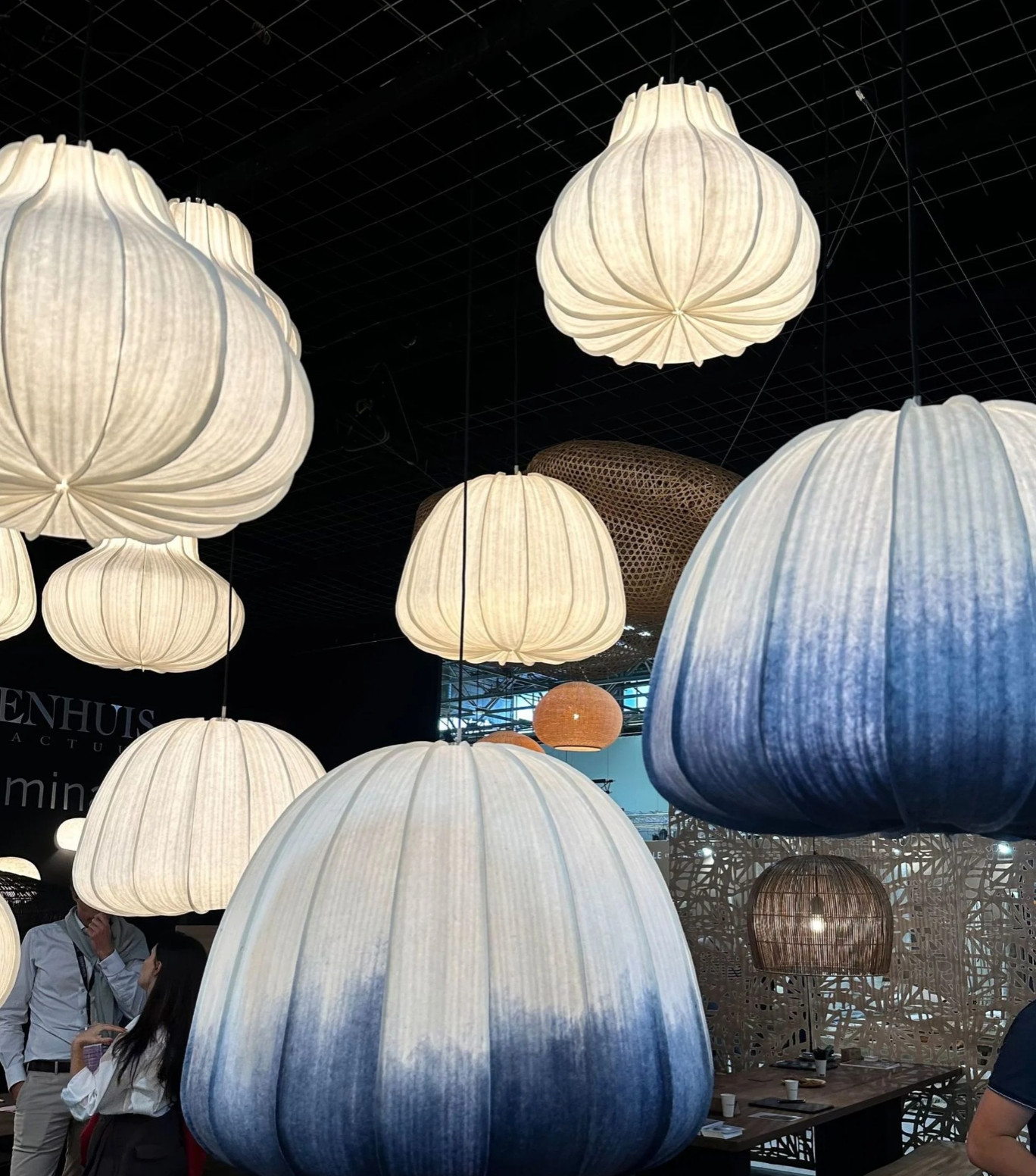 Visite au Salon Maison&Objet Paris Septembre 2025