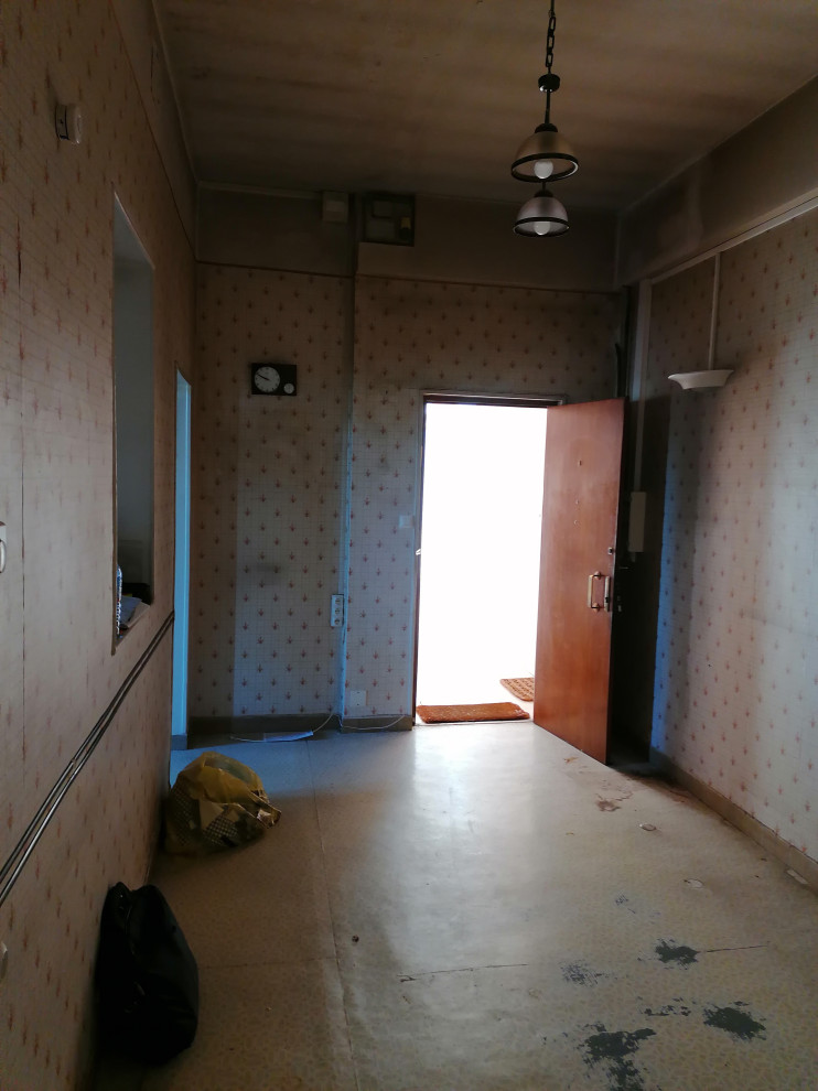 Aménagement d'intérieur - Rénovation complète d'un appartement à Vichy