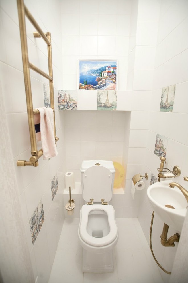 Большая Монетная