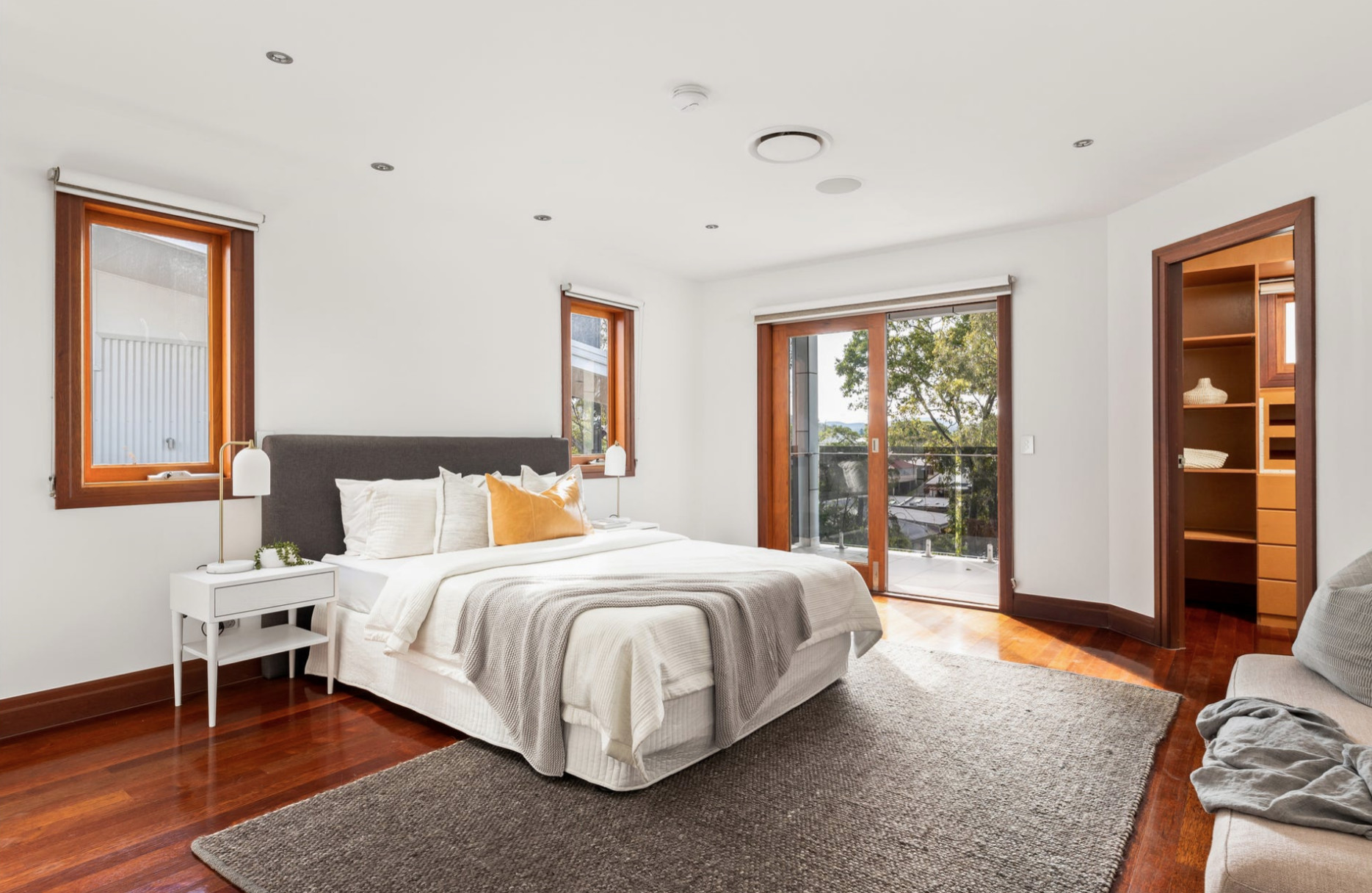 Paddington - Hillside New Build