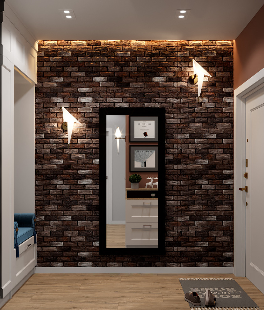 Проект квартиры