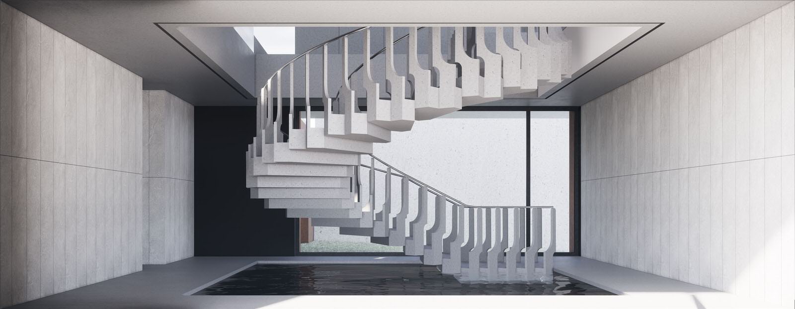 Дом в Барвихе