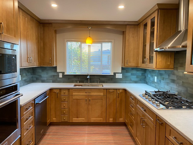 El Cerrito Kitchen