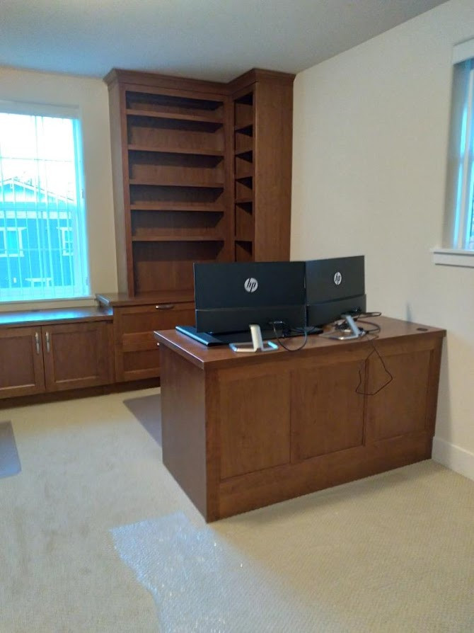 Home Office