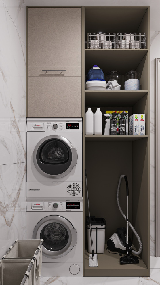 ЖК Квартал 55 (с террасой)