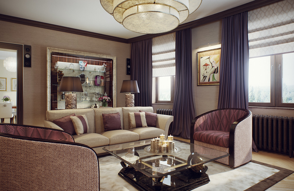 История для двоих