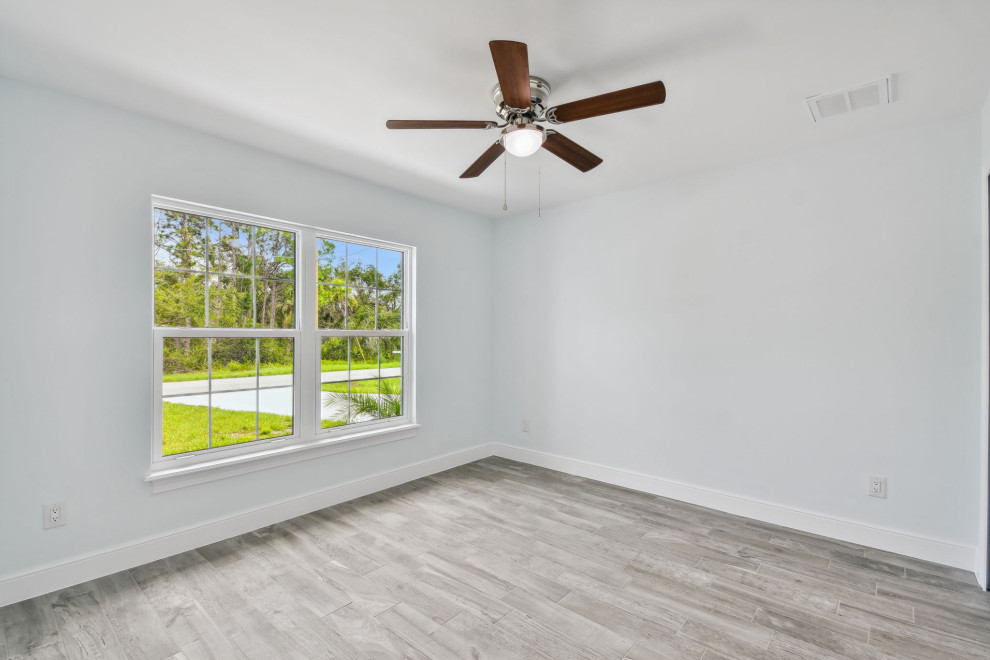 Larissa Model Home