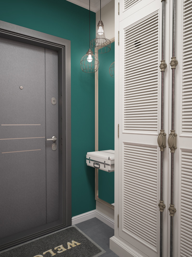 Квартира для девушки в Москве