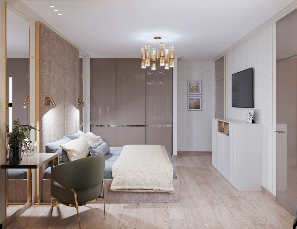 Двухэтажный дом 250 кв.м.