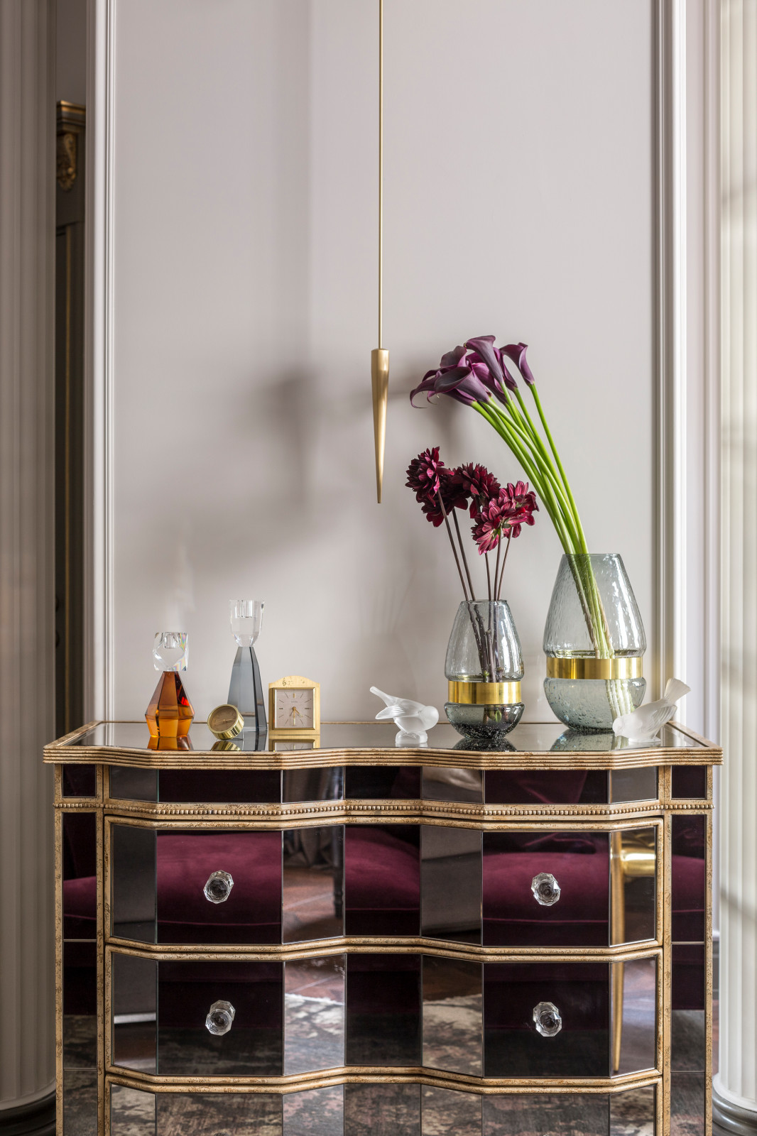 Квартира 56м2