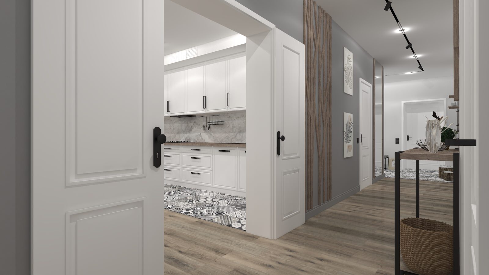 СКАНДИ ЗДЕСЬ КОРОЛЬ