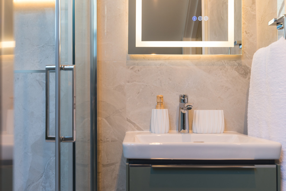 Carisbroke view - AirBnB