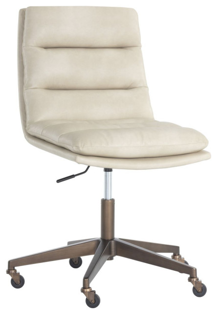 Sunpan Stinson Office Chair - Contemporary - Office Chairs - by ...