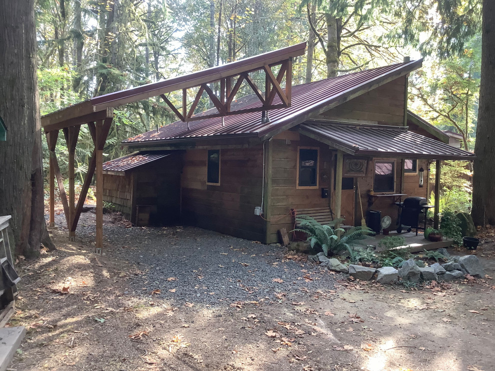 Carport Cover