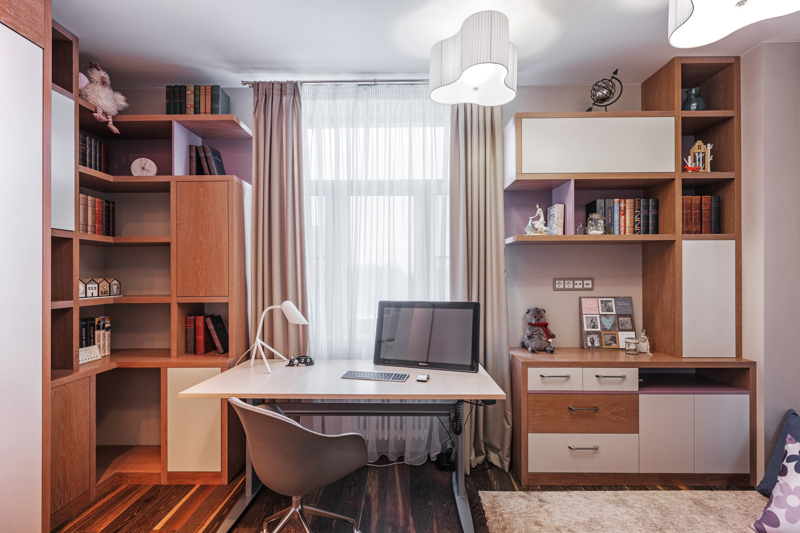 Квартира в ЖК "Шуваловский"