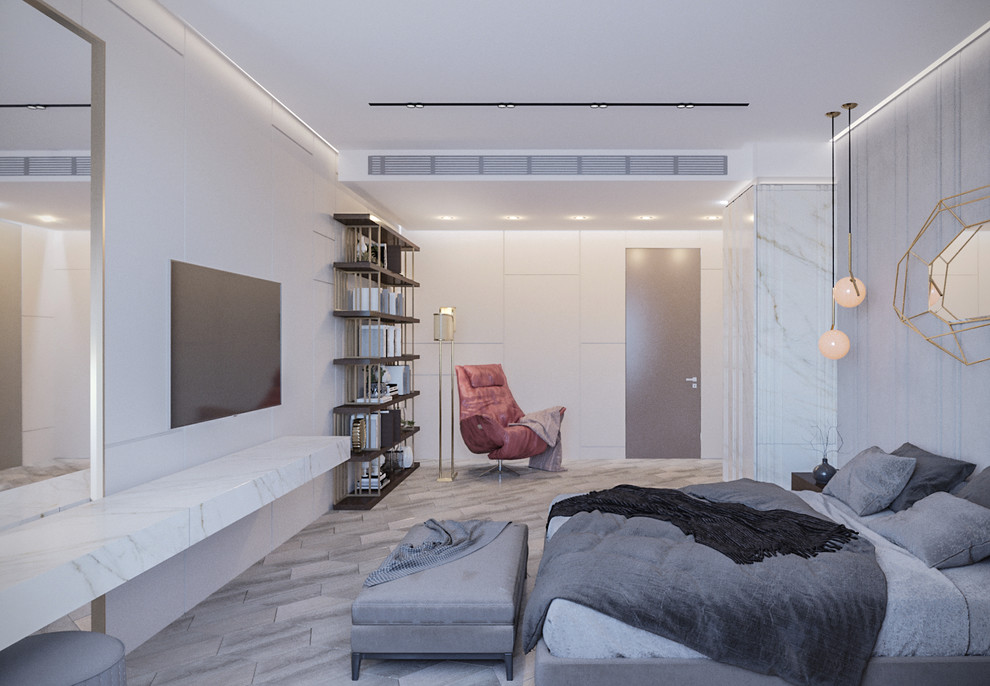 ЖК "Воробевы Горы"