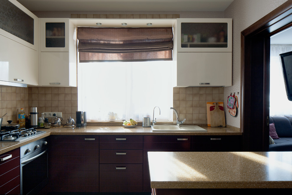 Загородный дом для большой дружной семьи